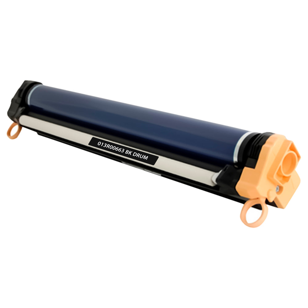 013R00663 BK DRUM
