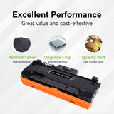 Compatible Samsung 116L / MLT-D116L Toner Cartridge Black