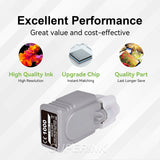 Compatible Canon PFI-1000 Photo Grey Ink Cartridge