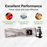 Compatible Epson T902XL120 Black Ink Cartridge High Yield