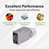 Compatible Canon PFI-1000 Photo Black Ink Cartridge