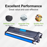 Compatible Brother TN431 Cyan Toner Cartridge