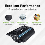 Compatible Dell B2360/B3460/B3465/S2830 Drum Unit 331-9810