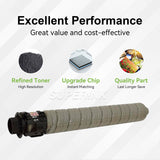 Compatible Ricoh 842279 Black Toner