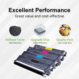 Compatible Brother TN436 Combo Toner Cartridge
