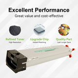 Compatible Samsung CLT-K806S Black Toner Cartridge
