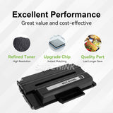 Compatible Samsung MLT-D206L Black Toner Cartridge