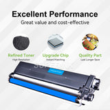 Compatible Brother TN439 Cyan Toner Cartridge