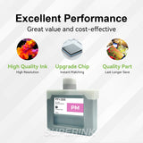 Compatible Canon PFI-306PM 330ml Photo Magenta Ink