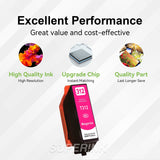 Compatible Epson T312XL320 Magenta Inkjet Cartridge