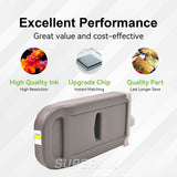 Compatible Canon PFI 710 Y Yellow Ink Cartridge