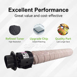 Compatible Ricoh 841815 Magenta Toner