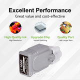 Compatible Canon PFI-1000 Matte Black Ink Cartridge