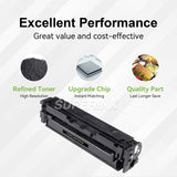 Compatible Canon 045H (1246C001) Black Toner Cartridge