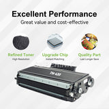 Compatible Brother TN-430 Black Toner Cartridge