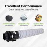 Compatible Ricoh 842251 Black Toner