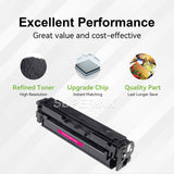 Compatible Canon 045H (1244C001) Magenta Toner Cartridge