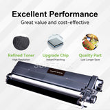 Compatible Brother TN436 Black Toner Cartridge