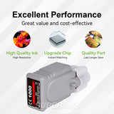 Compatible Canon PFI-1000 Red Ink Cartridge