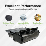 Compatible Lexmark T640 / T644 / 64015HA Toner Cartridge