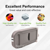 Compatible Canon PFI 710 MBK Matte Black Ink Cartridge