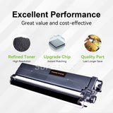 Compatible Brother TN439 Black Toner Cartridge