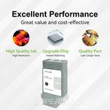 Compatible Canon PFI-106PGY Photo Grey Ink Cartridge