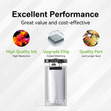 Compatible Epson T10Y100 Black Cartridge Extra High Yield