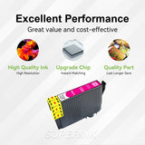 Compatible Epson T232 T232320-S Magenta Ink Cartridge