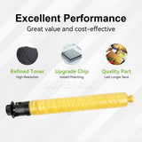 Compatible Ricoh 842308 Yellow Toner