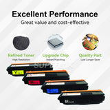 Compatible Brother TN315 Combo Toner Cartridge