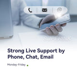 Compatible Ricoh 406683 Black Toner