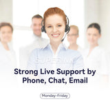 Compatible Epson TM-C7500 Yellow Ink Cartridge SJIC26P(Y)