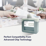 Compatible Canon PFI-304PGY 330ml Photo Grey Ink