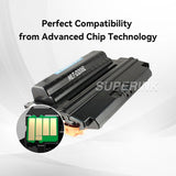 Compatible Samsung MLT-D208L Black Toner Cartridge