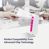 Compatible Epson T802XL320 Magenta Ink Cartridge