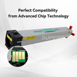 Compatible Samsung CLT-Y806S Yellow Toner Cartridge