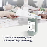 Compatible Canon PFI-101PGY Photo Grey Ink Cartridge