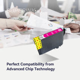 Compatible Epson T232 T232320-S Magenta Ink Cartridge