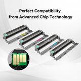 Compatible Brother DR210 Drum Unit