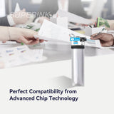 Compatible Epson T10S200 Cyan Ink Cartridge High Yield