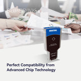 Compatible HP 728XL Matte Black 300ML Ink Cartridge