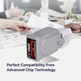 Compatible Canon PFI-1000 Red Ink Cartridge