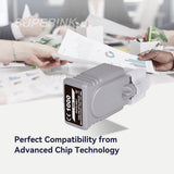 Compatible Canon PFI-1000 Photo Grey Ink Cartridge