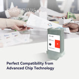 Compatible Canon PFI-106R Red Ink Cartridge