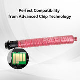 Compatible Ricoh 842309 Magenta Toner