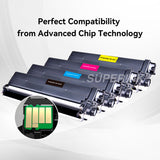 Compatible Brother TN439 Toner Cartridge Combo