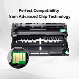 Compatible Brother Dr-720 Drum Unit