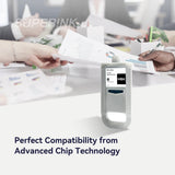 Compatible Canon PFI-703MBK 700ml Matte Black Ink