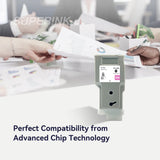 Compatible Canon PFI-206PM 300ml Photo Magenta Ink